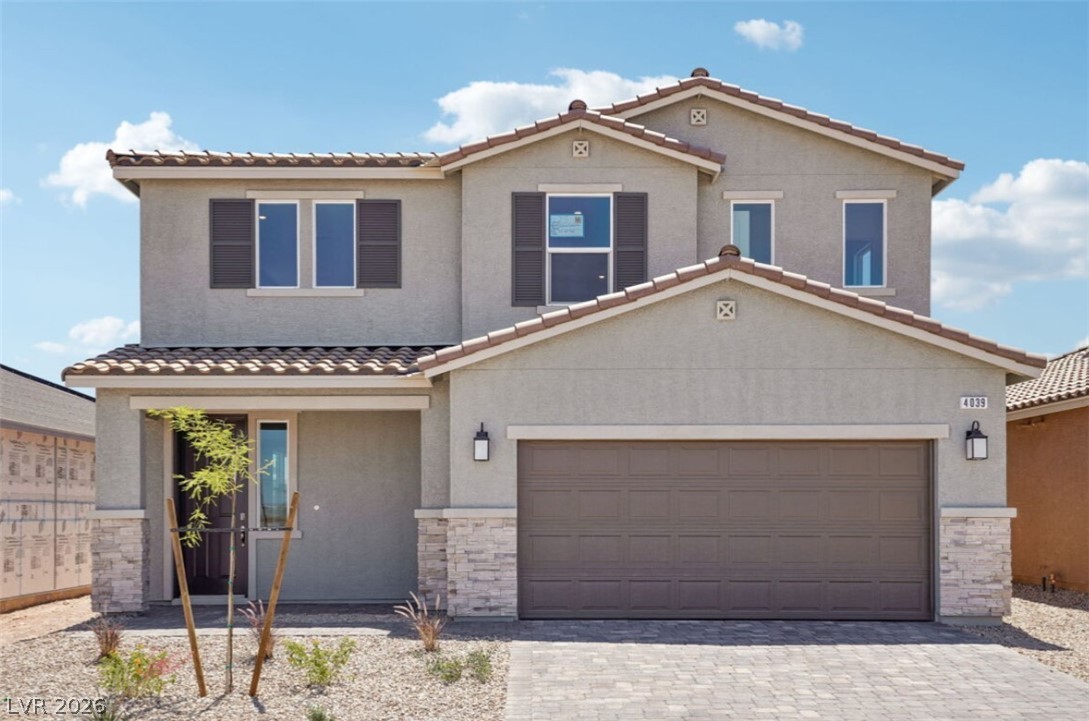 4039 Zebra Cactus Avenue Property Photo 1