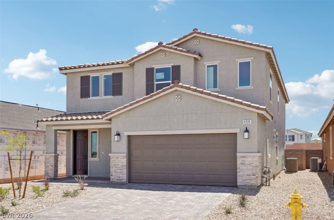 4039 Zebra Cactus Avenue Property Photo 2