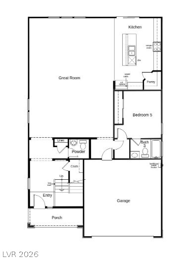 4039 Zebra Cactus Avenue Property Photo 22