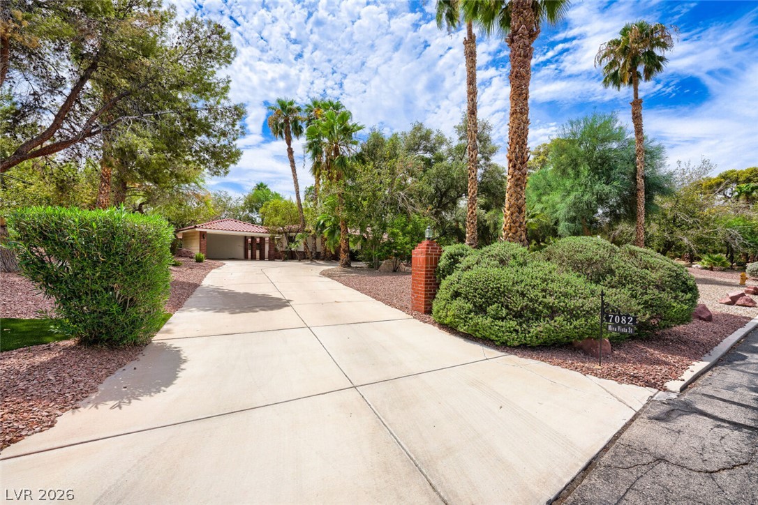 7082 Mira Vista Street Property Photo 14