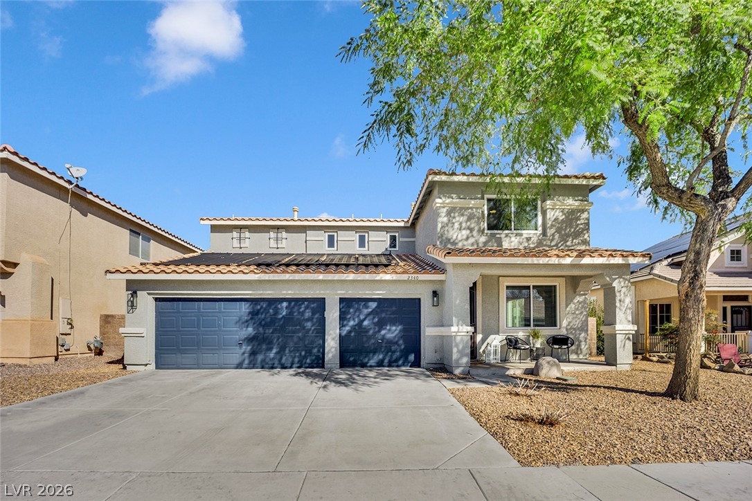 2340 Tilden Way Property Photo 1
