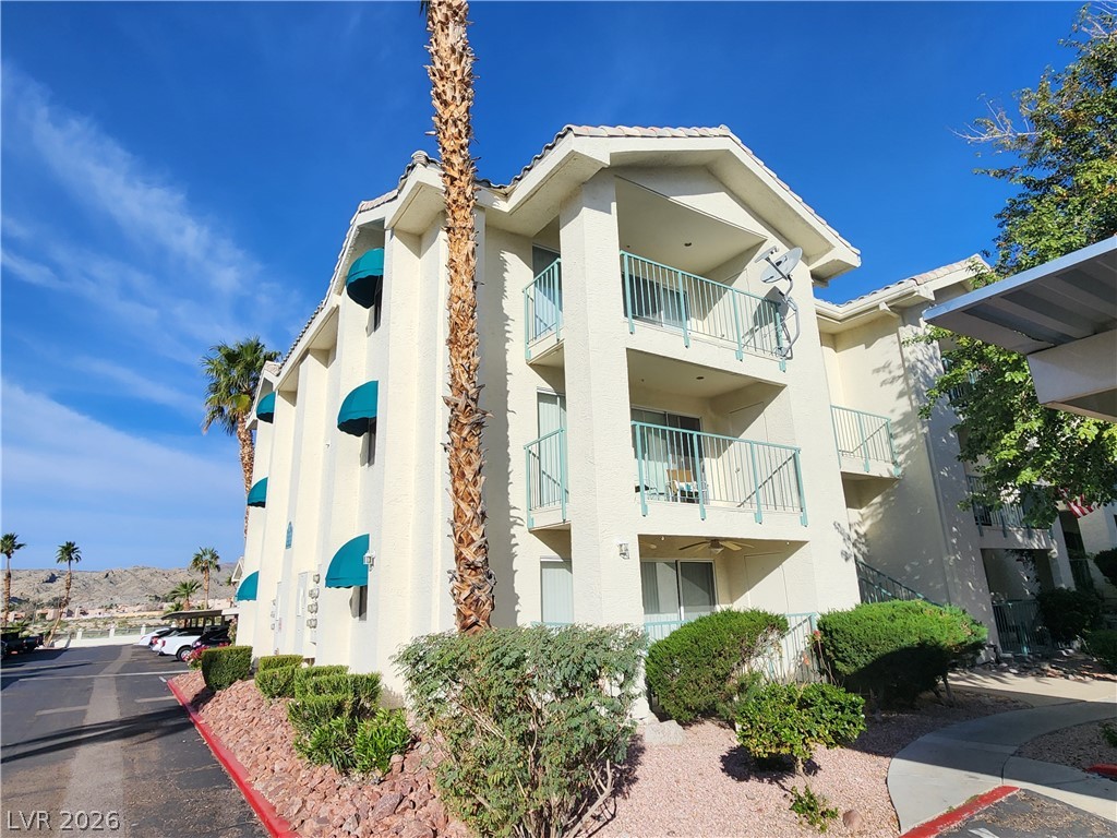3550 Bay Sands Drive 3025 Property Photo 4