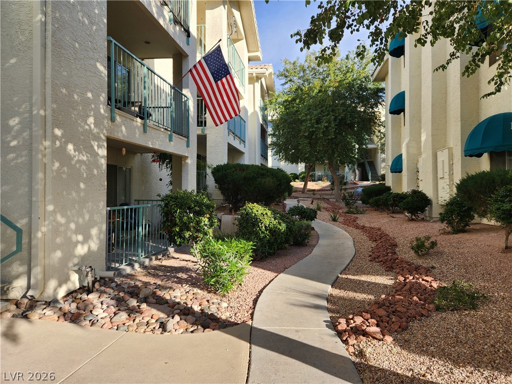 3550 Bay Sands Drive 3025 Property Photo 15