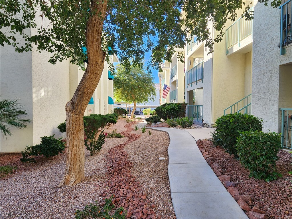 3550 Bay Sands Drive 3025 Property Photo 16