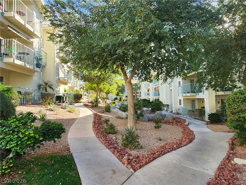 3550 Bay Sands Drive 3025 Property Photo 17