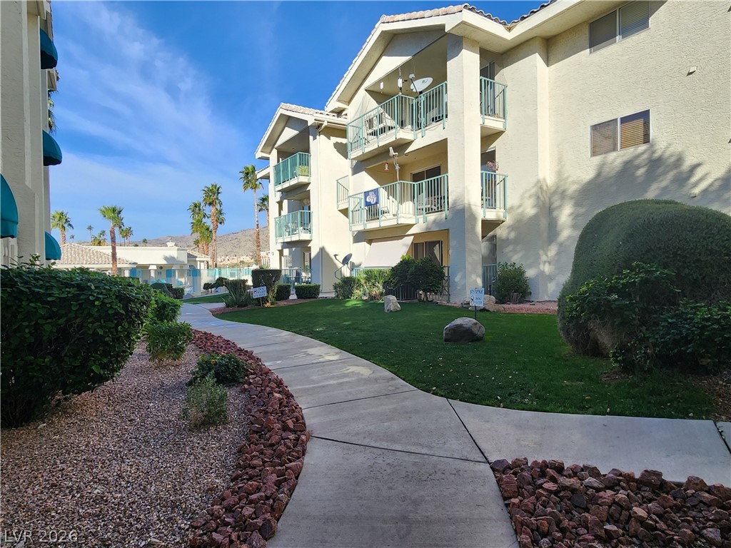 3550 Bay Sands Drive 3025 Property Photo 18