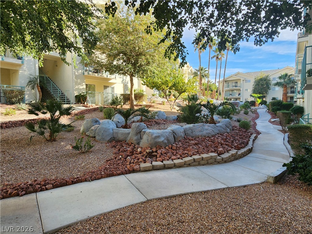 3550 Bay Sands Drive 3025 Property Photo 19