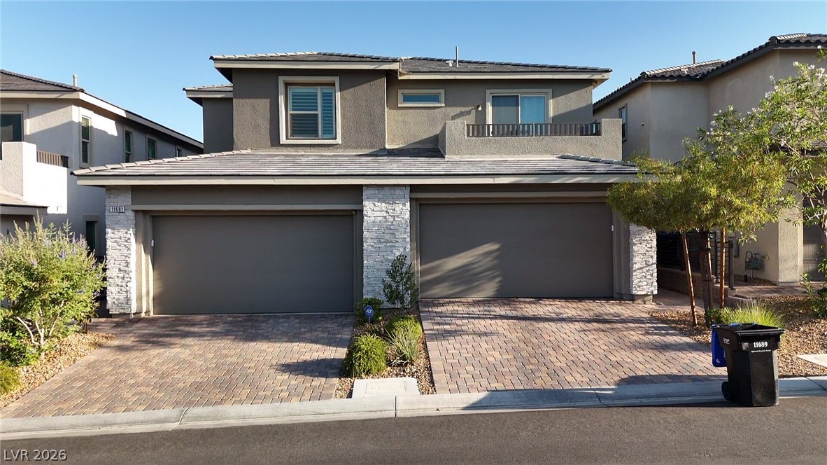 11681 Redwood Mountain Avenue Property Photo 1