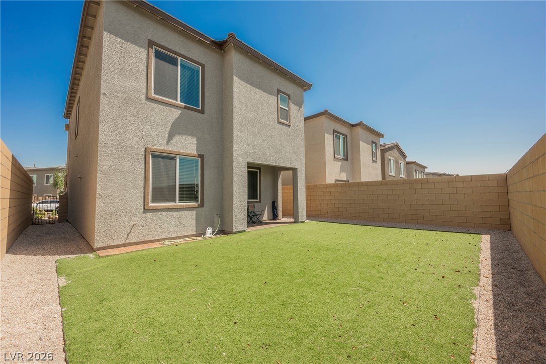 9807 Mojave Mountain Street Property Photo 49