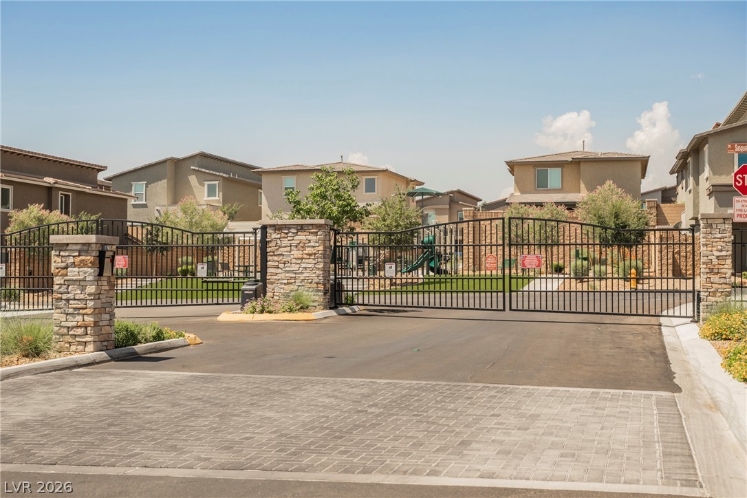 9807 Mojave Mountain Street Property Photo 63