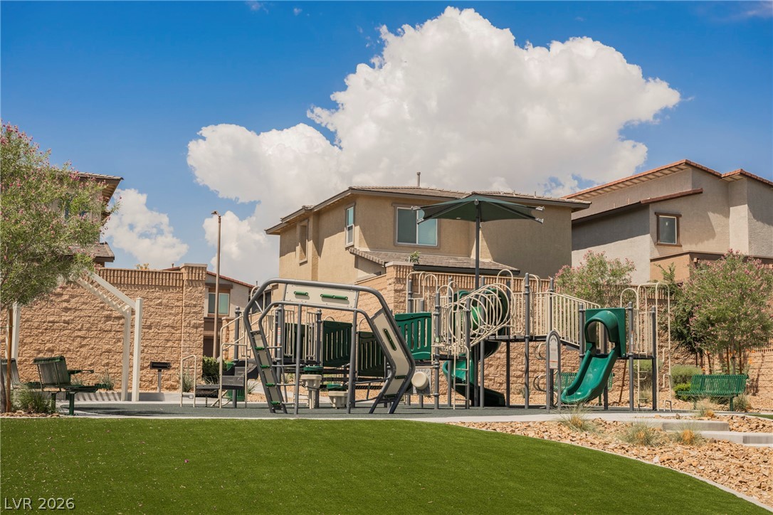 9807 Mojave Mountain Street Property Photo 64