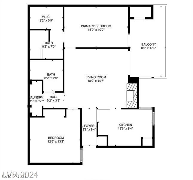 2981 Country Manor Lane 9 Property Photo 4