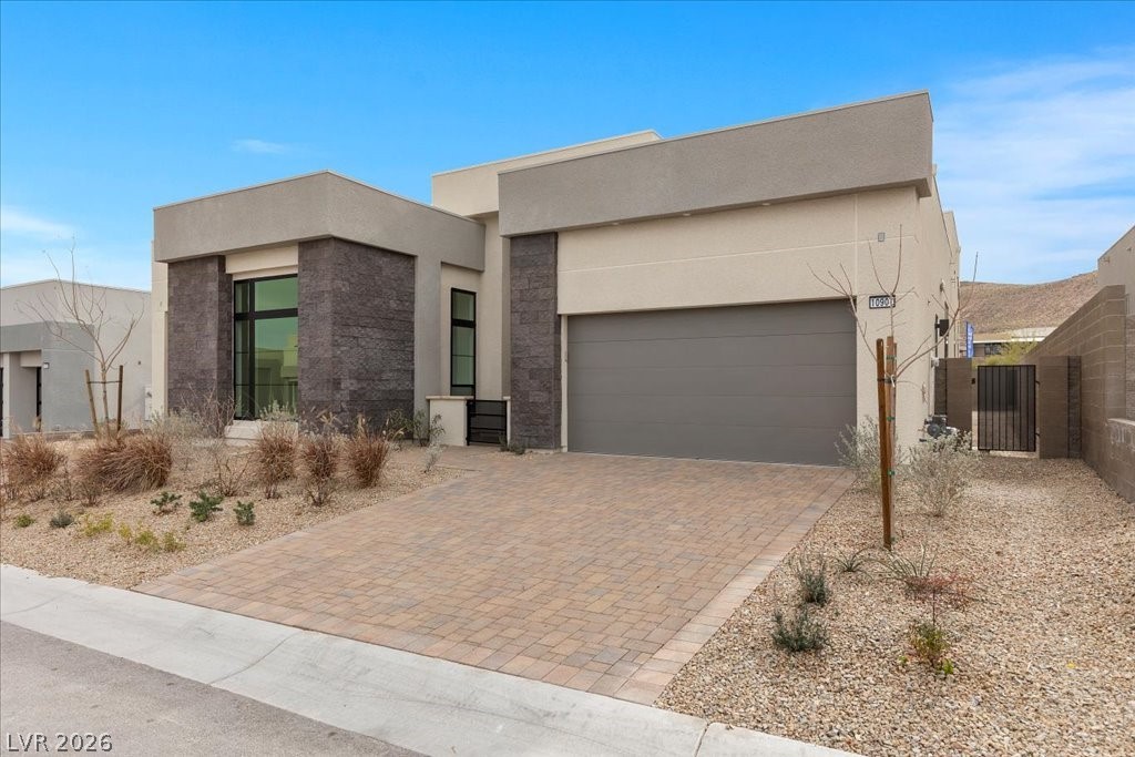10907 Agate Cliffs Avenue Property Photo 2