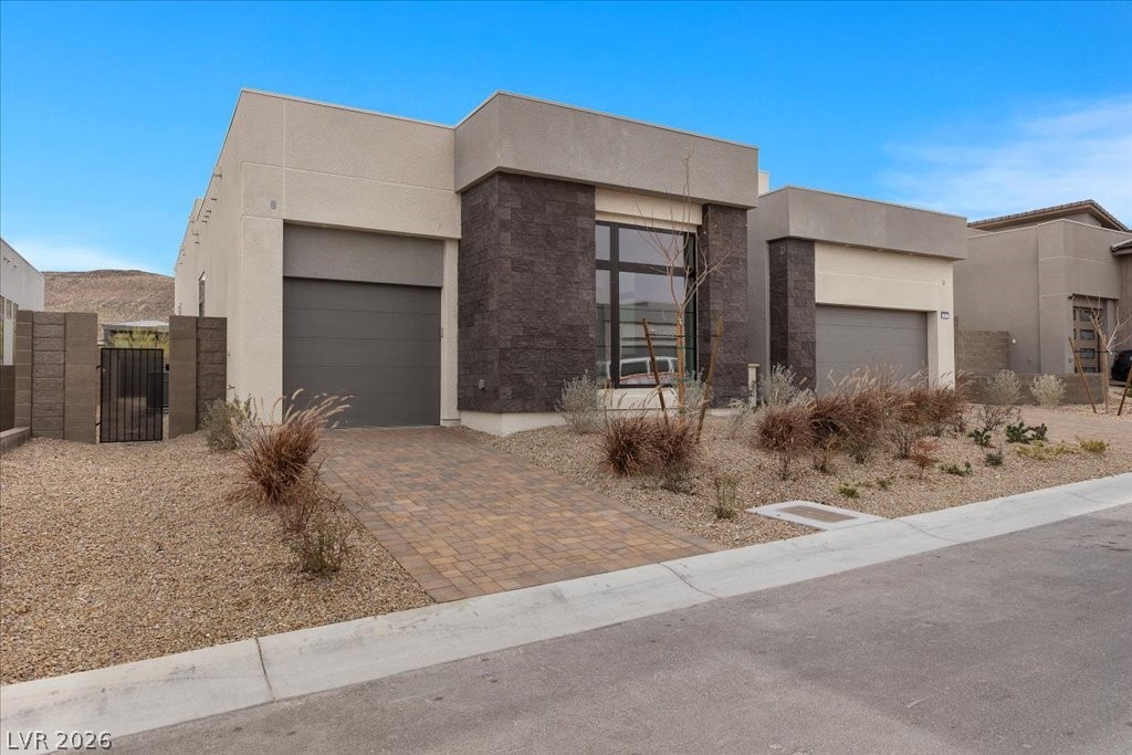 10907 Agate Cliffs Avenue Property Photo 4