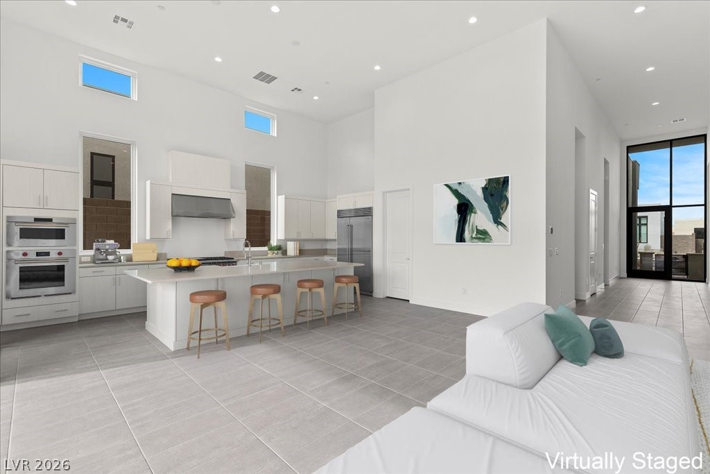 10907 Agate Cliffs Avenue Property Photo 10