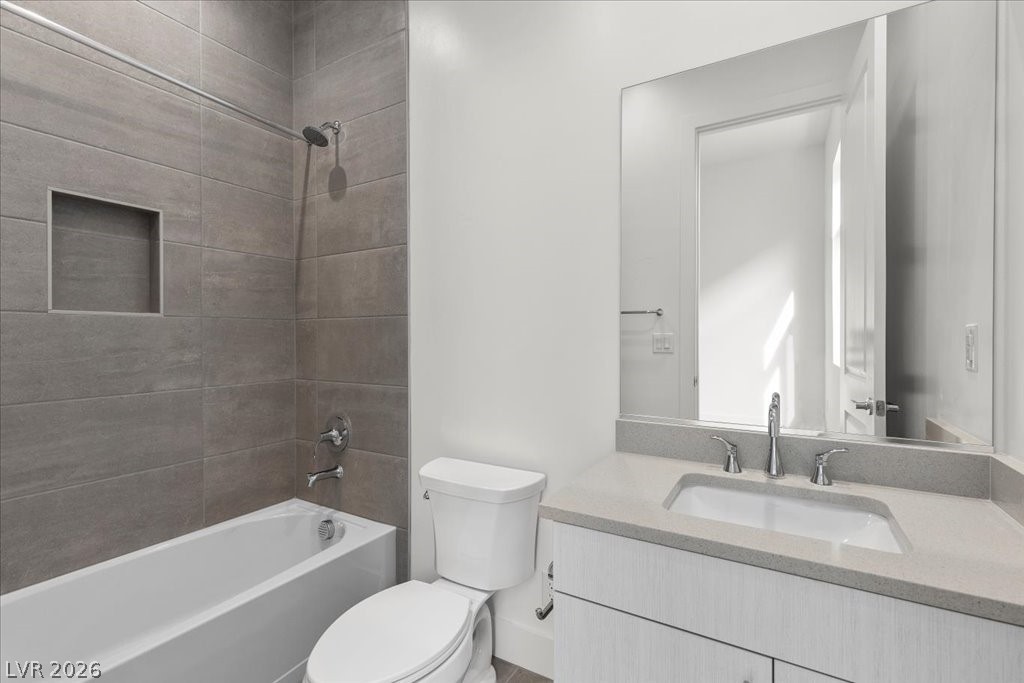 10907 Agate Cliffs Avenue Property Photo 45