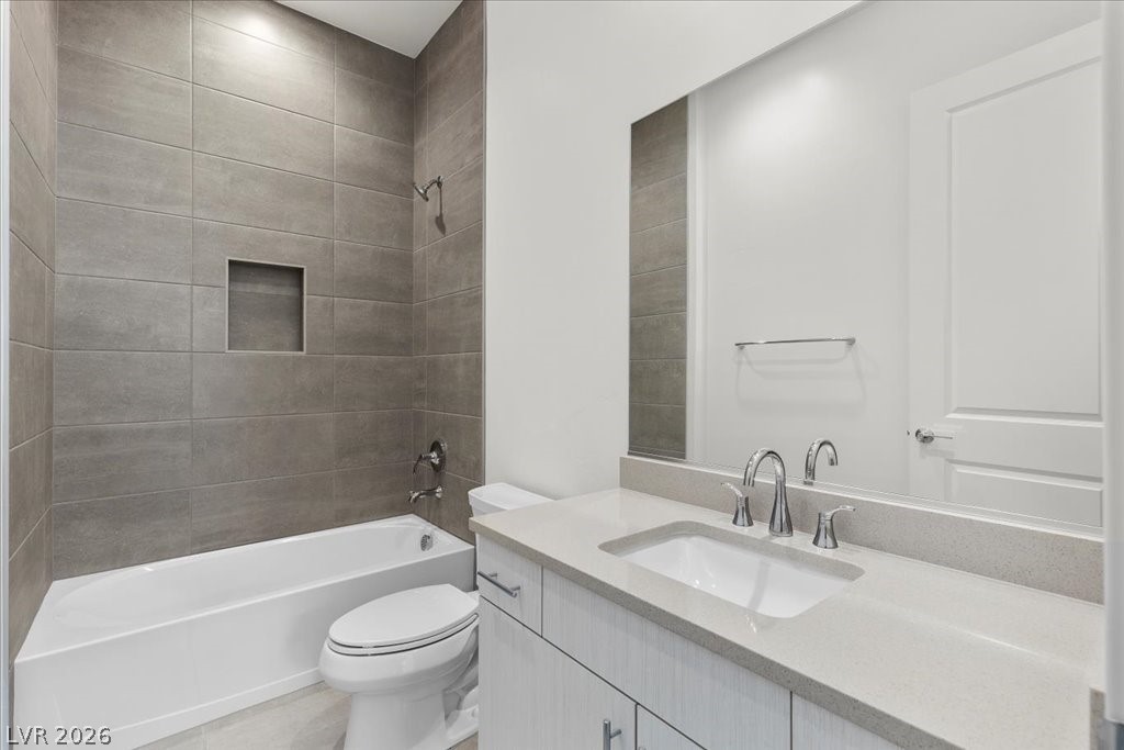 10907 Agate Cliffs Avenue Property Photo 52
