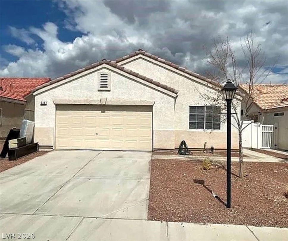 336 River Glider Avenue Property Photo 1