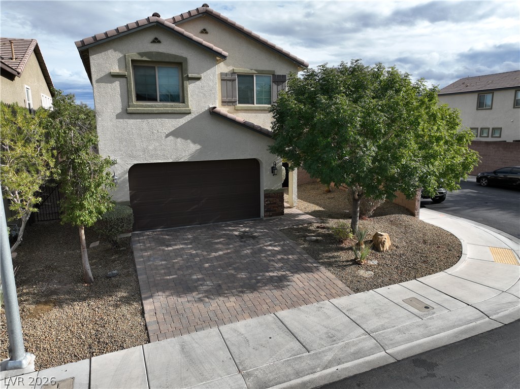 2276 Sky Island Drive Property Photo 1