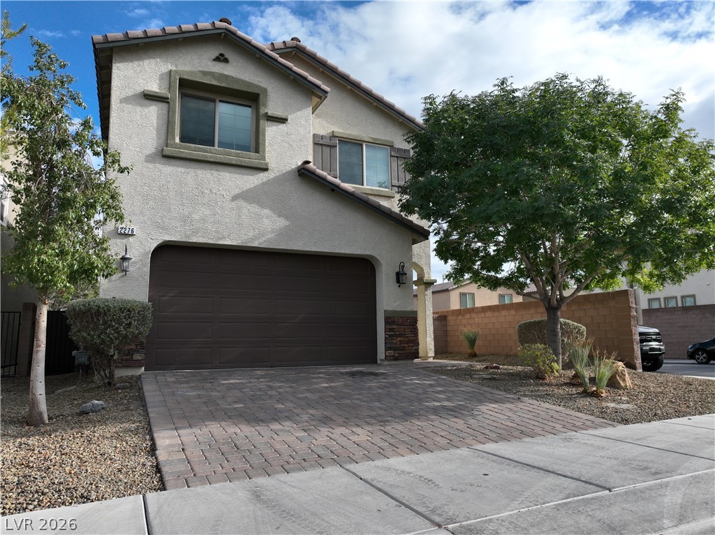 2276 Sky Island Drive Property Photo 2