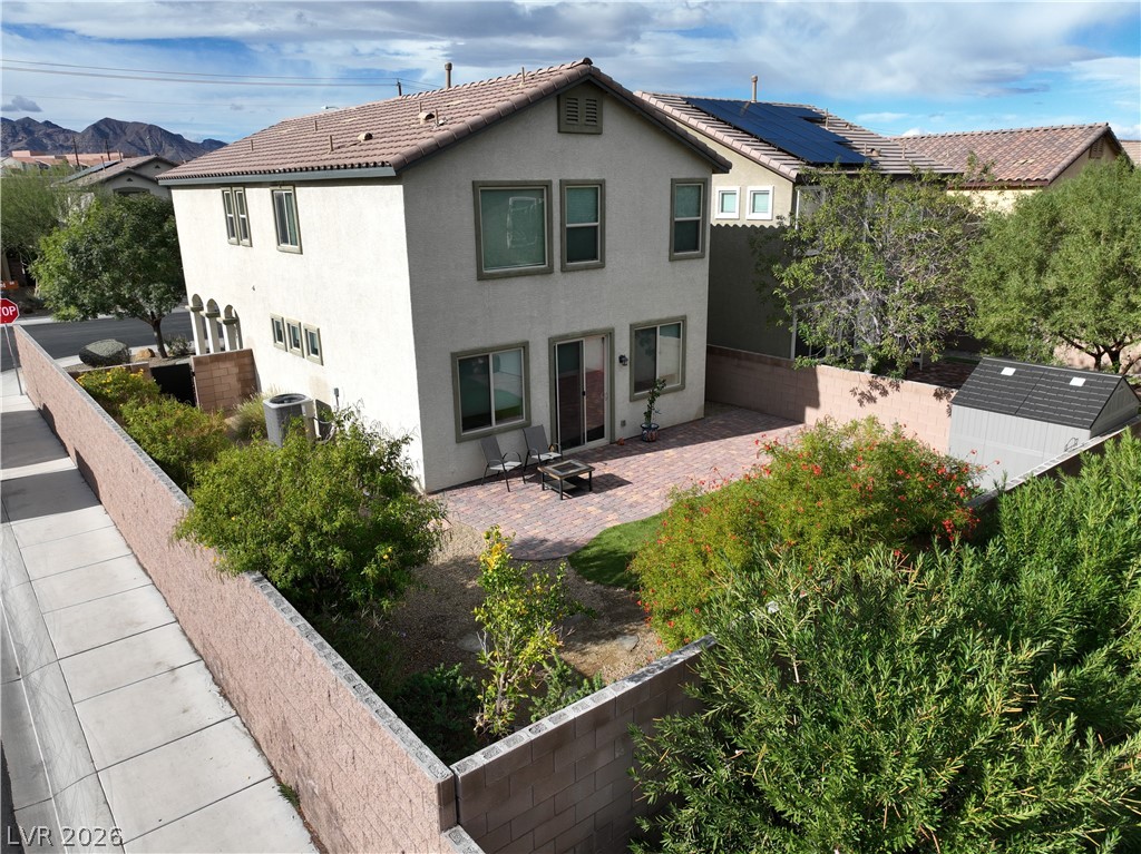 2276 Sky Island Drive Property Photo 41