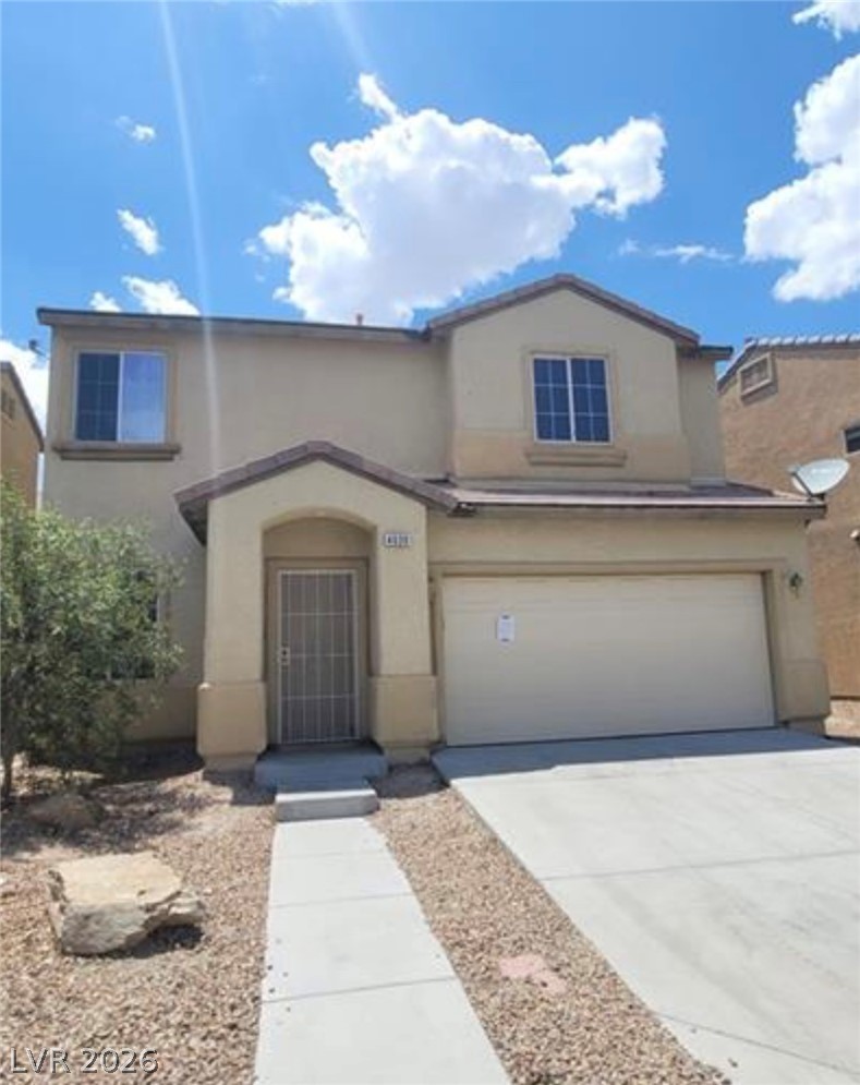 4039 Meadow Foxtail Drive Property Photo 1