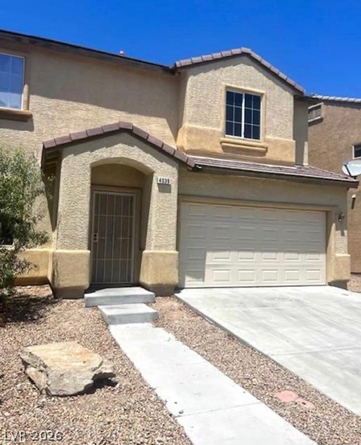 4039 Meadow Foxtail Drive Property Photo 2