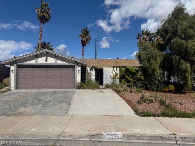 4814 Monterrey Avenue Property Photo 1