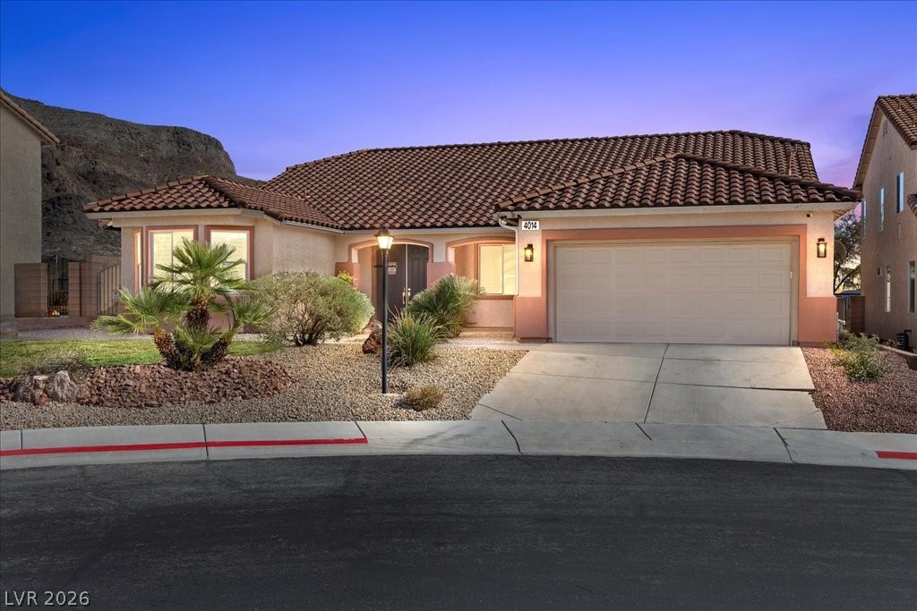 4014 Laurel Flat Court Property Photo 1