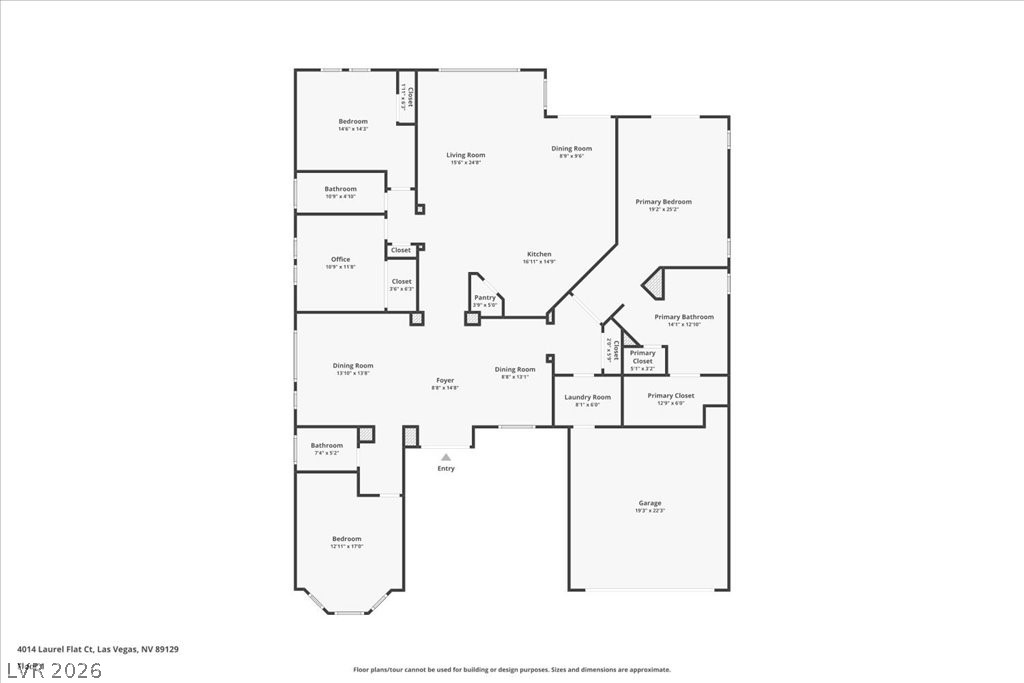 4014 Laurel Flat Court Property Photo 84