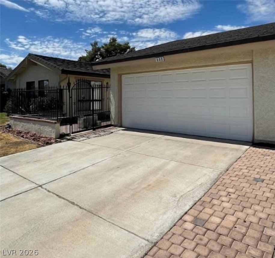 600 Woodmount Drive Property Photo 1