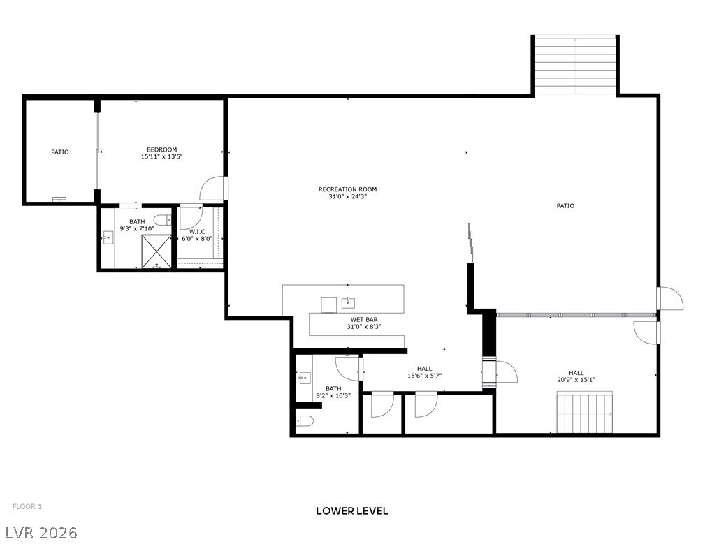 44 Hawk Ridge Drive Property Photo 65
