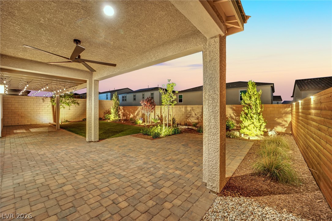 10190 Bismarck Palms Avenue Property Photo 48