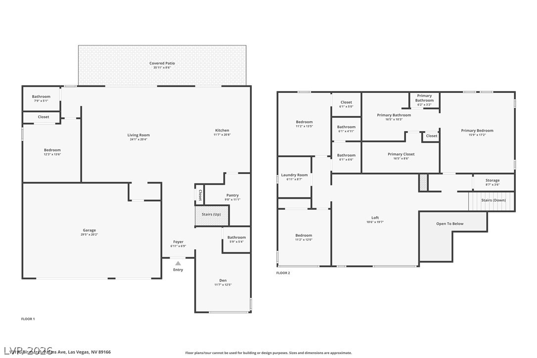 10190 Bismarck Palms Avenue Property Photo 64