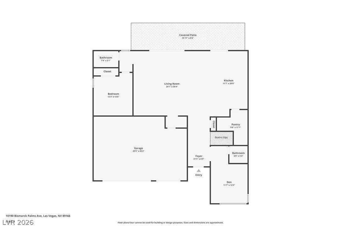 10190 Bismarck Palms Avenue Property Photo 65