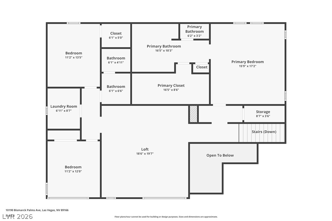 10190 Bismarck Palms Avenue Property Photo 66