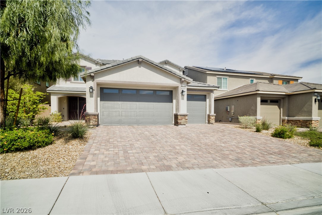 1606 Dire Wolf Avenue Property Photo