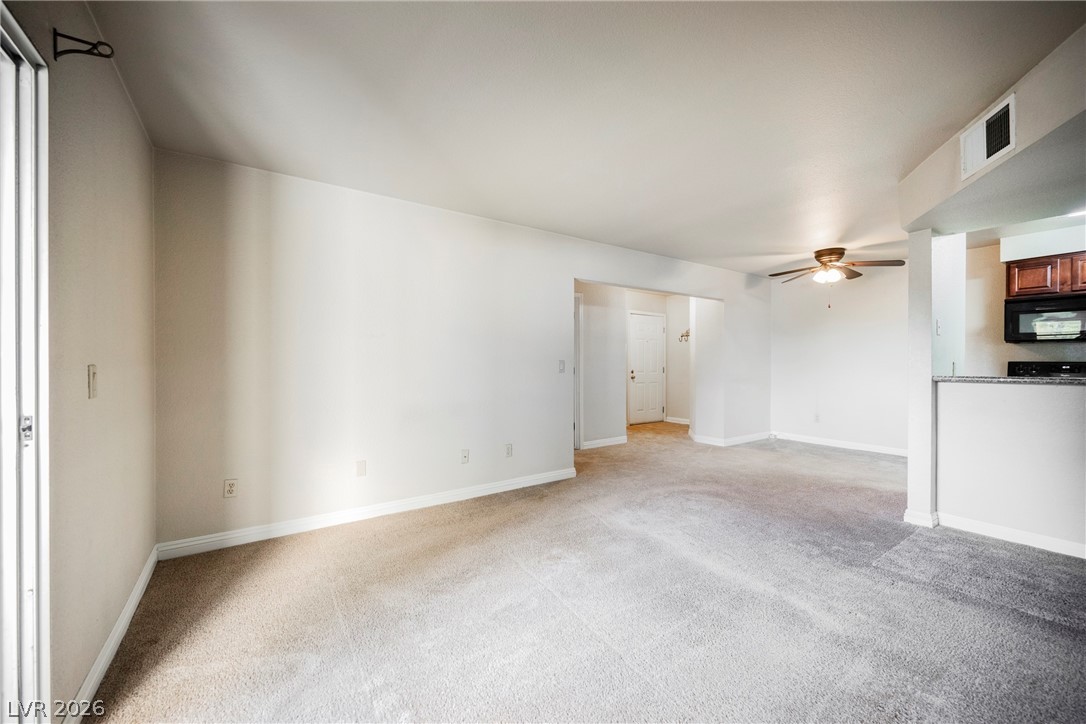 2606 South Durango Drive 152 Property Photo 6