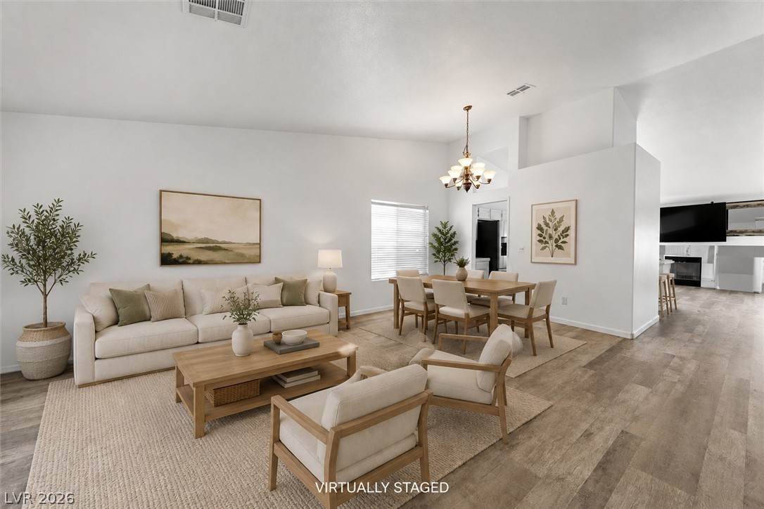 2305 Lone Ridge Court Property Photo 3