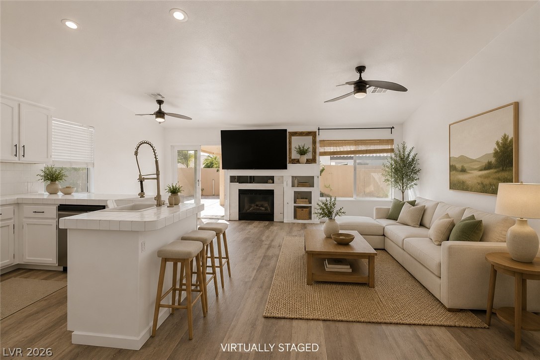 2305 Lone Ridge Court Property Photo 5