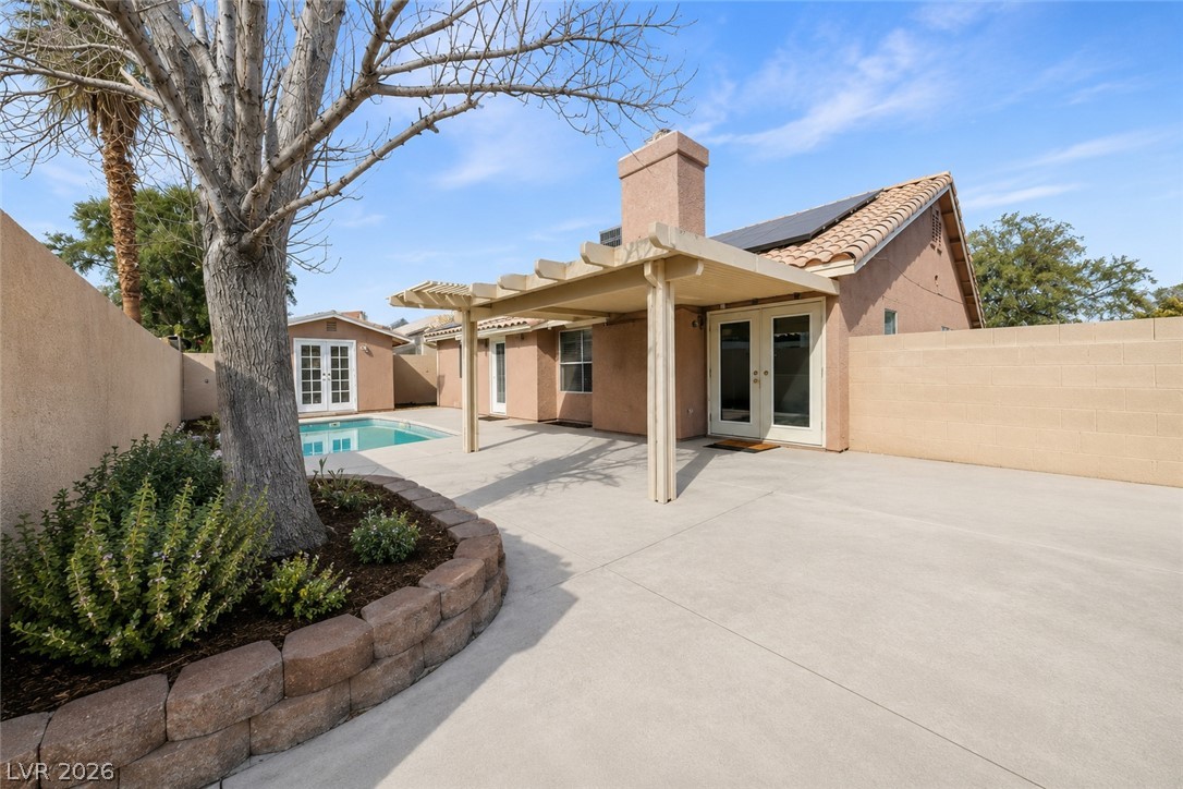 2305 Lone Ridge Court Property Photo 38