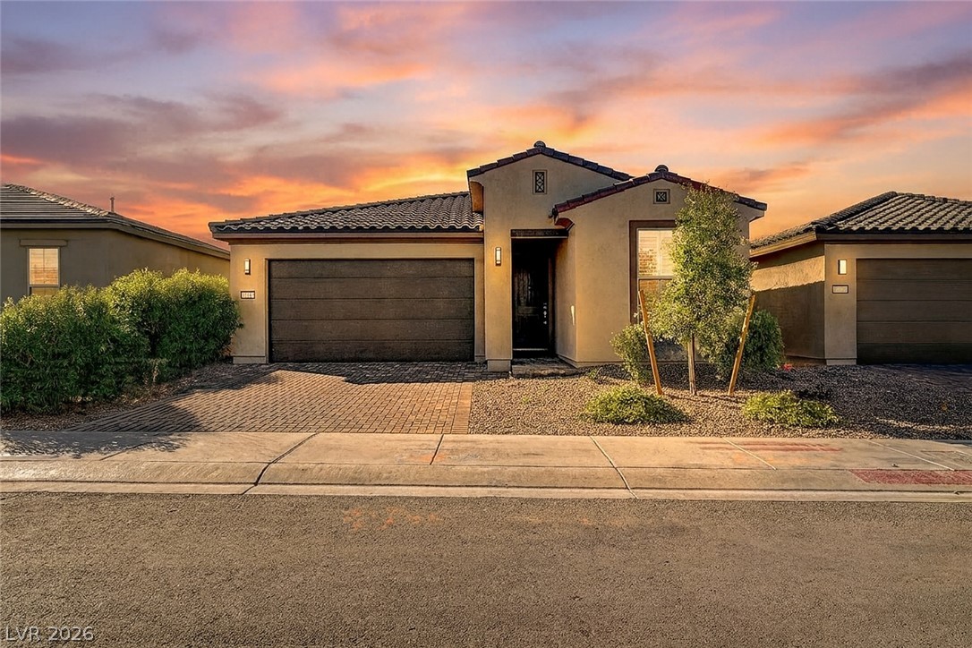 10255 Crimson Currant Street Property Photo 1