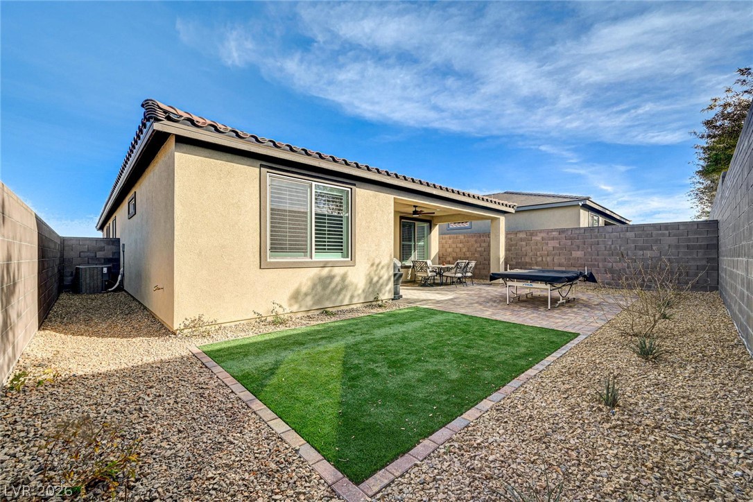 10255 Crimson Currant Street Property Photo 7