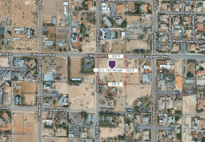Placid Property Photo 1