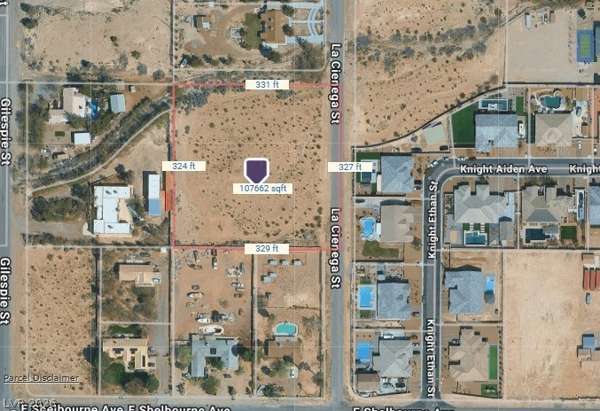 Lacienega Property Photo 1