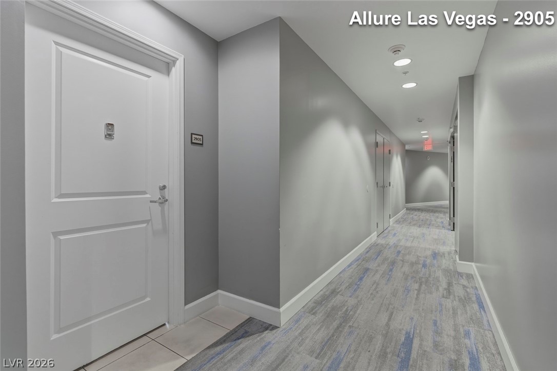 200 West Sahara Avenue 2905 Property Photo 6
