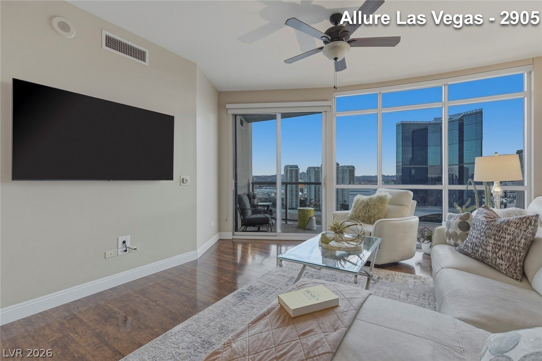 200 West Sahara Avenue 2905 Property Photo 8