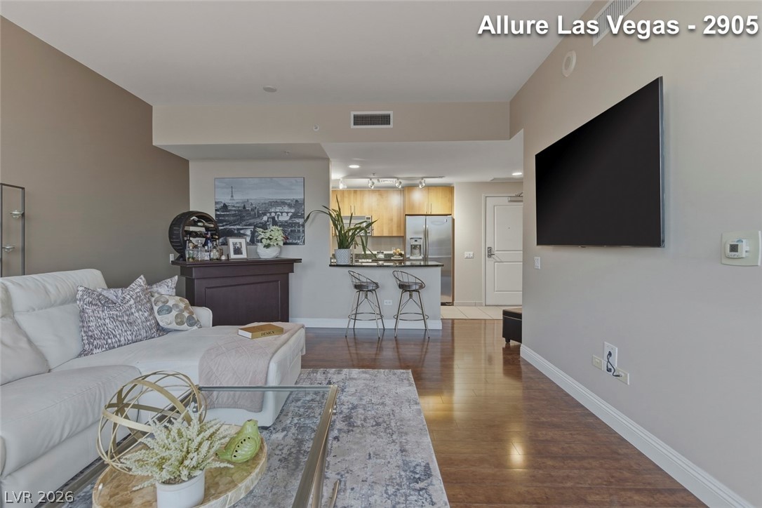 200 West Sahara Avenue 2905 Property Photo 9