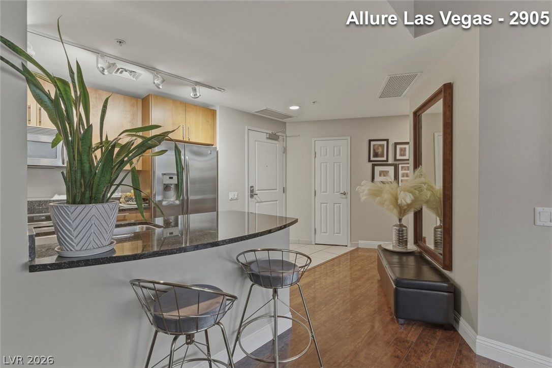 200 West Sahara Avenue 2905 Property Photo 12