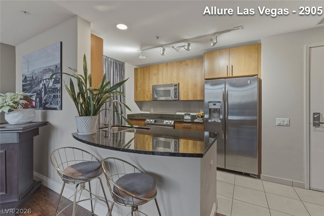 200 West Sahara Avenue 2905 Property Photo 15